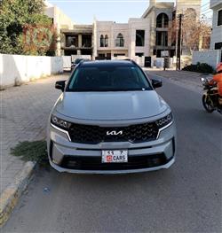 كيا سورينتو